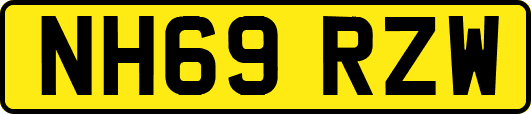 NH69RZW