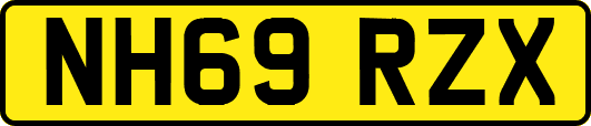 NH69RZX