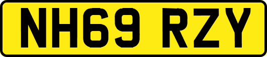 NH69RZY