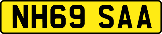 NH69SAA