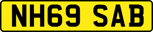 NH69SAB