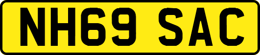 NH69SAC