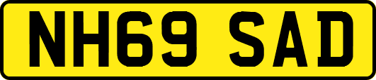 NH69SAD
