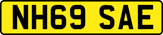 NH69SAE
