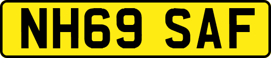 NH69SAF