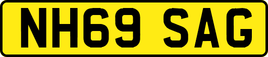 NH69SAG