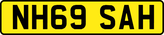 NH69SAH