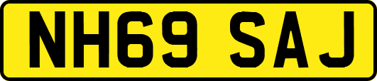 NH69SAJ