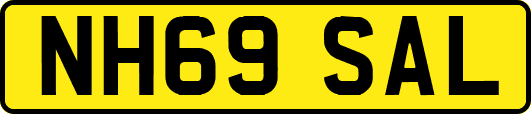 NH69SAL