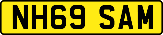 NH69SAM