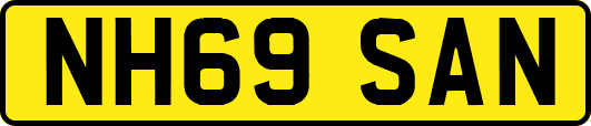 NH69SAN