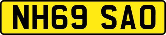 NH69SAO