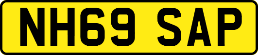 NH69SAP