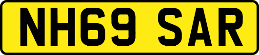 NH69SAR
