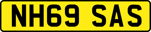 NH69SAS