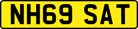 NH69SAT