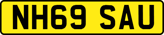 NH69SAU
