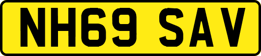 NH69SAV
