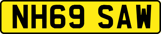 NH69SAW