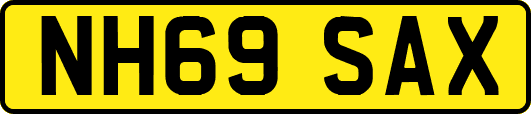 NH69SAX