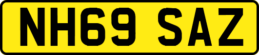 NH69SAZ
