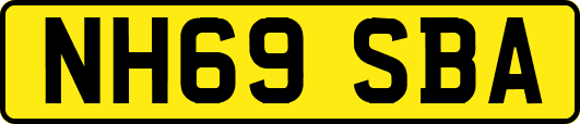 NH69SBA