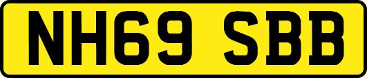 NH69SBB