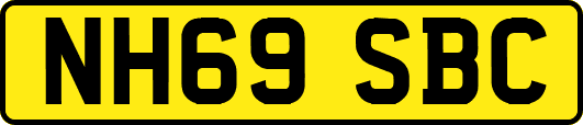 NH69SBC