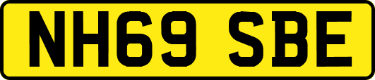 NH69SBE