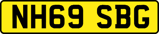 NH69SBG