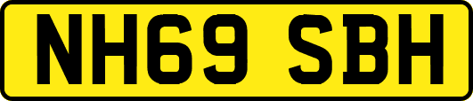 NH69SBH