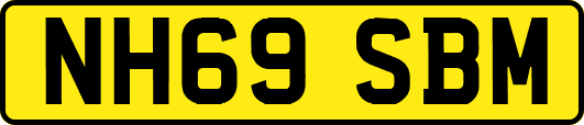 NH69SBM
