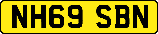 NH69SBN