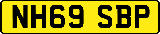 NH69SBP