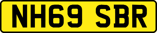 NH69SBR