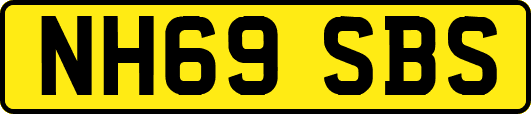 NH69SBS