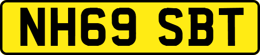 NH69SBT