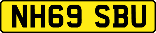 NH69SBU