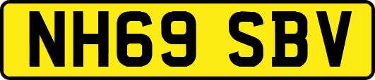 NH69SBV