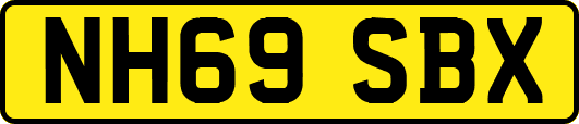 NH69SBX