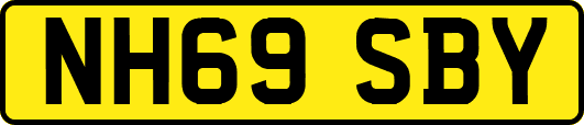 NH69SBY