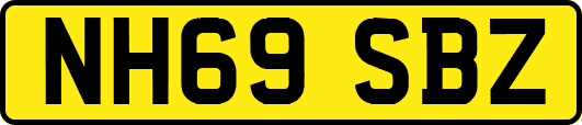 NH69SBZ
