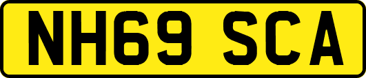 NH69SCA