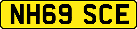 NH69SCE