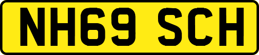 NH69SCH