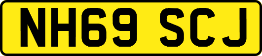 NH69SCJ