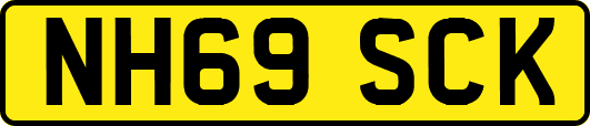 NH69SCK