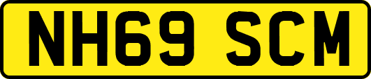 NH69SCM