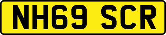 NH69SCR