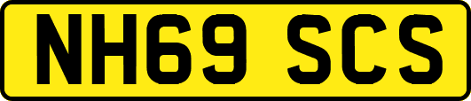 NH69SCS
